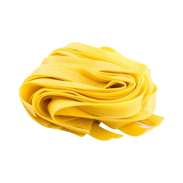 Egg Pappardelle (10oz)