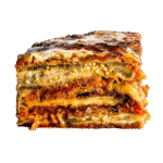 Eggplant Parmigiana (10.5oz)