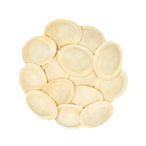 Gluten-Free Veggies Ravioli (10oz)