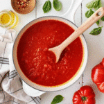 Marinara Sauce (8oz)