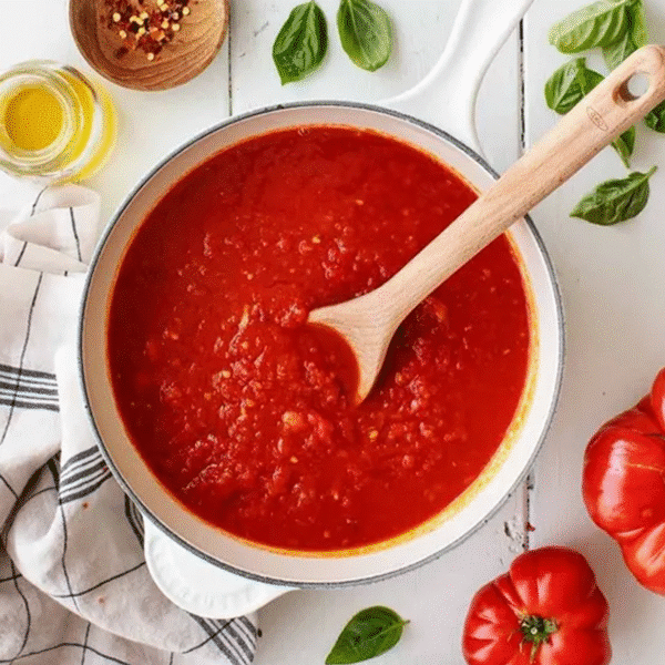 Marinara Sauce (8oz)