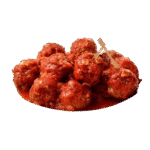Meatballs (17oz)
