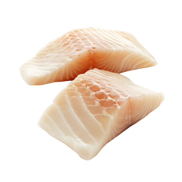 Rock Cod (lb)