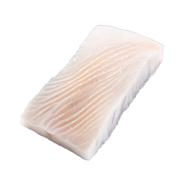Halibut (lb)