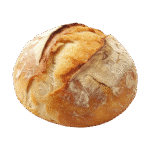 Country Sourdough Loaf