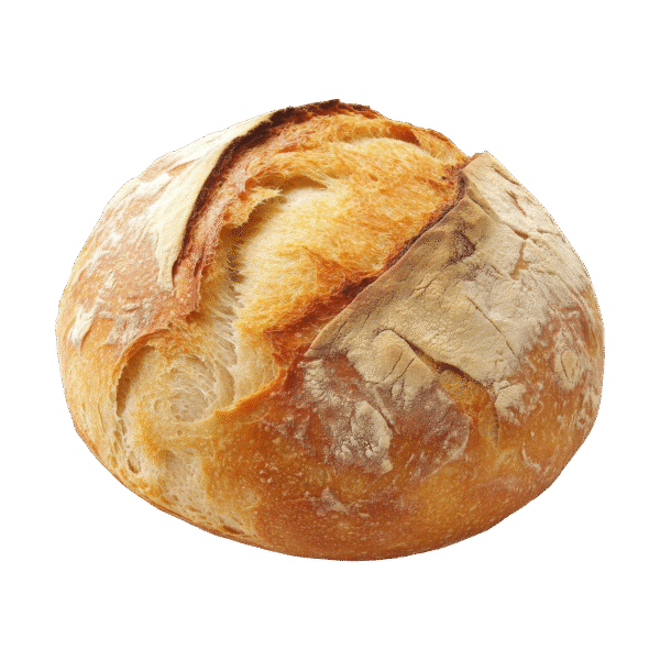 Country Sourdough Loaf