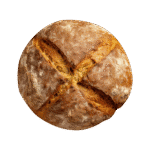 Honey Whole-Wheat Loaf