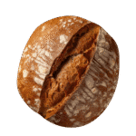 Multigrain Sourdough Loaf