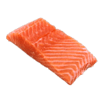 Sushi Salmon (lb)