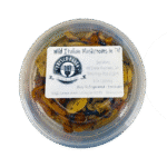 Wild Italian Mushrooms In Oil (8oz)